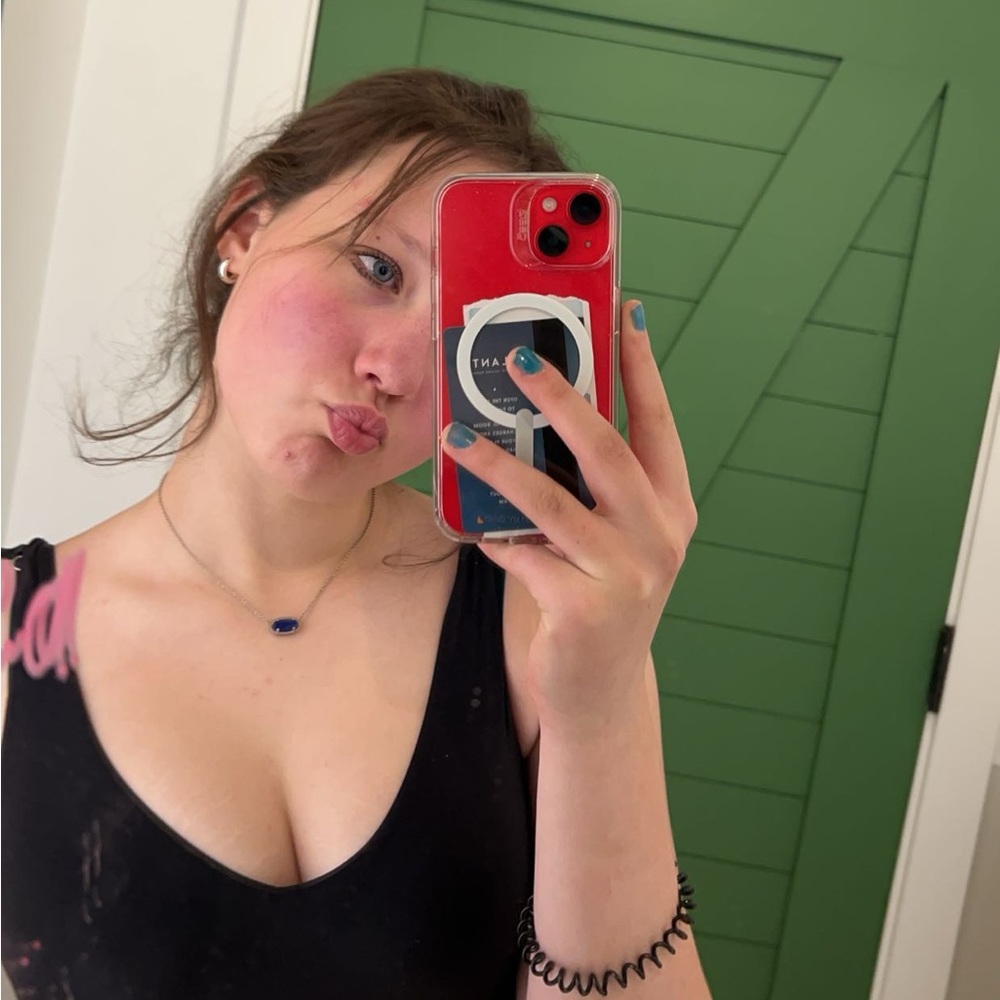 Meet your Posher, Kathryn